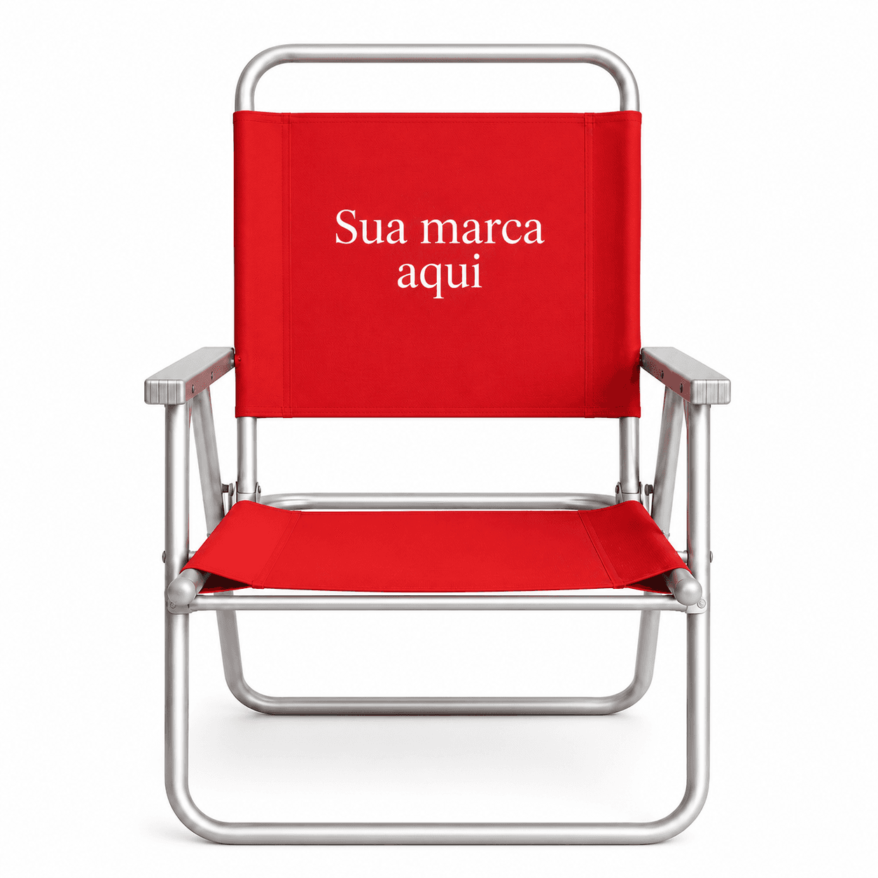 Cadeira Encosto Fixo